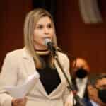 Alexandre de Moraes pede anulação da diplomação de Clarissa Tércio